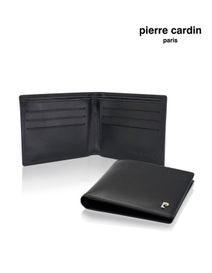 Pierre Cardin Pen, Wallet, Cufflink Set